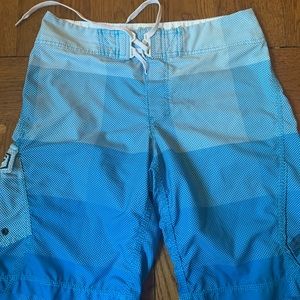 Swim trunks